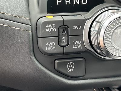 New 2026 Ram 1500 Tungsten  in Anaheim, CA 23