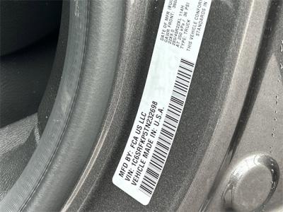 New 2026 Ram 1500 Tungsten  in Anaheim, CA 24