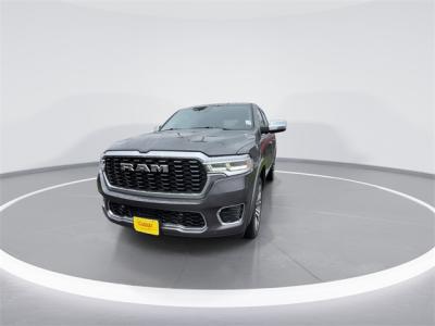 New 2026 Ram 1500 Tungsten  in Anaheim, CA 2