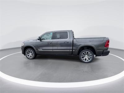 New 2026 Ram 1500 Tungsten  in Anaheim, CA 4