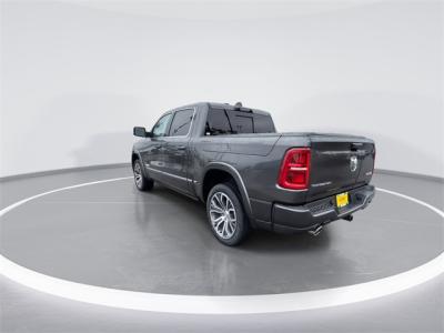 New 2026 Ram 1500 Tungsten  in Anaheim, CA 5