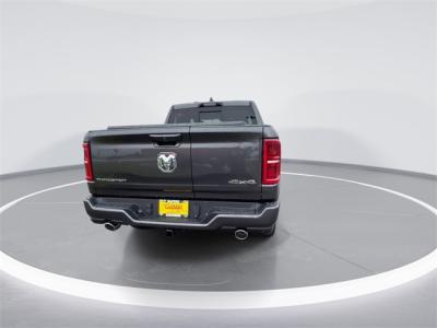 New 2026 Ram 1500 Tungsten  in Anaheim, CA 6