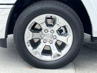 New 2025 Ram 1500 Big Horn/Lone Star  in Anaheim, CA 9