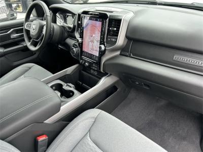 New 2025 Ram 1500 Big Horn/Lone Star  in Anaheim, CA 12