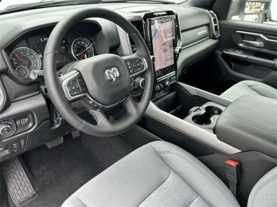 New 2025 Ram 1500 Big Horn/Lone Star  in Anaheim, CA 14