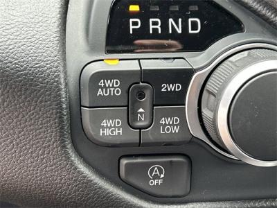 New 2025 Ram 1500 Big Horn/Lone Star  in Anaheim, CA 21