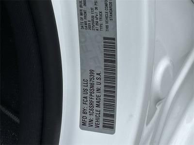 New 2025 Ram 1500 Big Horn/Lone Star  in Anaheim, CA 22