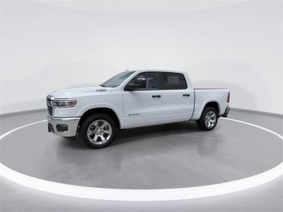 New 2025 Ram 1500 Big Horn/Lone Star  in Anaheim, CA 3
