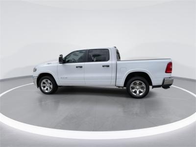 New 2025 Ram 1500 Big Horn/Lone Star  in Anaheim, CA 4