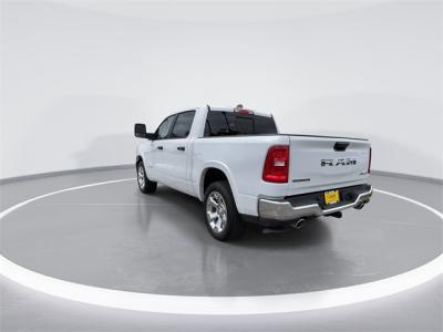 New 2025 Ram 1500 Big Horn/Lone Star  in Anaheim, CA 5