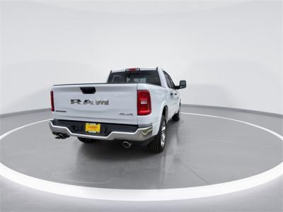 New 2025 Ram 1500 Big Horn/Lone Star  in Anaheim, CA 6