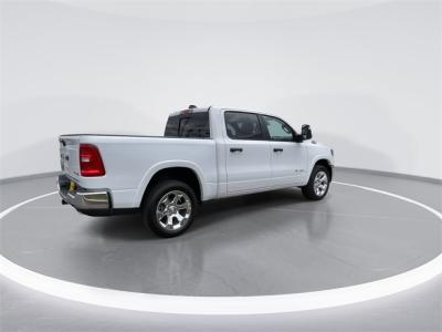 New 2025 Ram 1500 Big Horn/Lone Star  in Anaheim, CA 7
