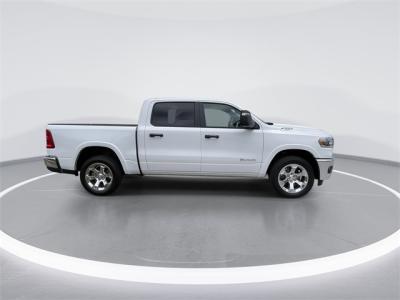New 2025 Ram 1500 Big Horn/Lone Star  in Anaheim, CA 8
