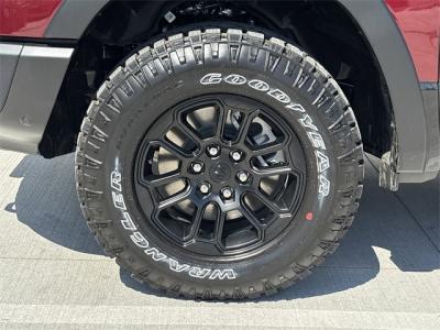 New 2026 Ram 1500 Rebel  in Anaheim, CA 9