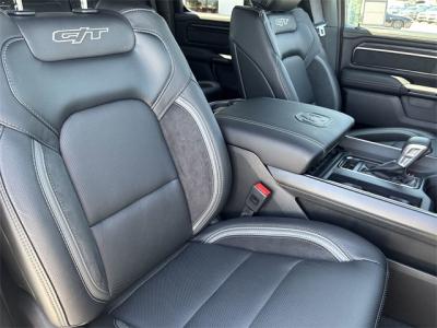 New 2026 Ram 1500 Rebel  in Anaheim, CA 10