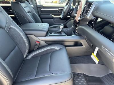 New 2026 Ram 1500 Rebel  in Anaheim, CA 11