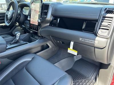 New 2026 Ram 1500 Rebel  in Anaheim, CA 12