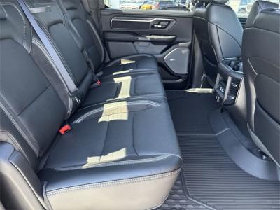 New 2026 Ram 1500 Rebel  in Anaheim, CA 13
