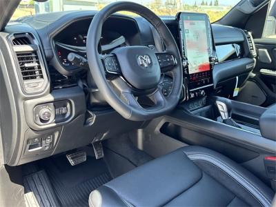 New 2026 Ram 1500 Rebel  in Anaheim, CA 14