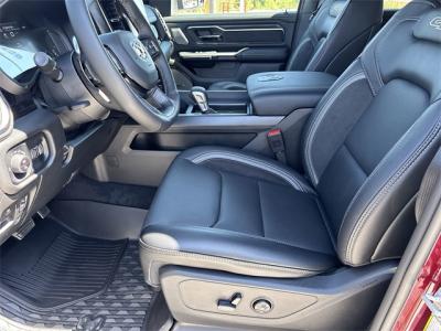 New 2026 Ram 1500 Rebel  in Anaheim, CA 15