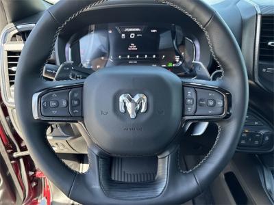 New 2026 Ram 1500 Rebel  in Anaheim, CA 16