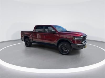 New 2026 Ram 1500 Rebel  in Anaheim, CA 1