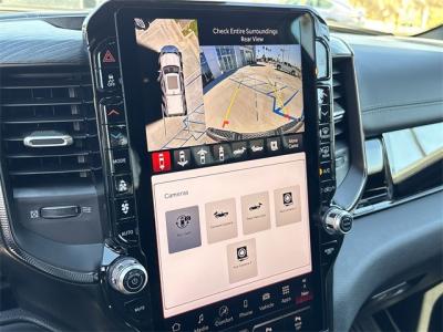 New 2026 Ram 1500 Rebel  in Anaheim, CA 19