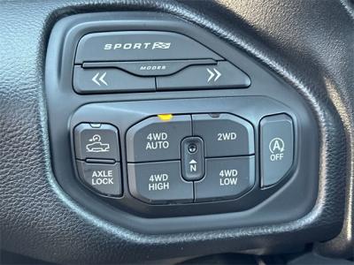New 2026 Ram 1500 Rebel  in Anaheim, CA 21