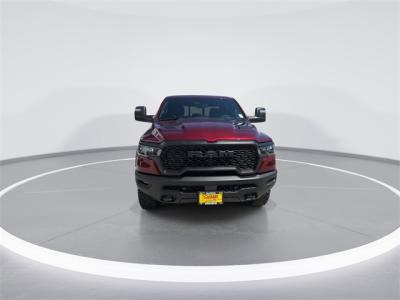 New 2026 Ram 1500 Rebel  in Anaheim, CA 2