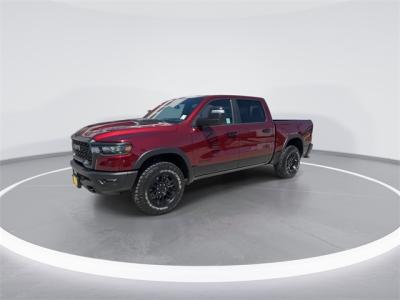 New 2026 Ram 1500 Rebel  in Anaheim, CA 3