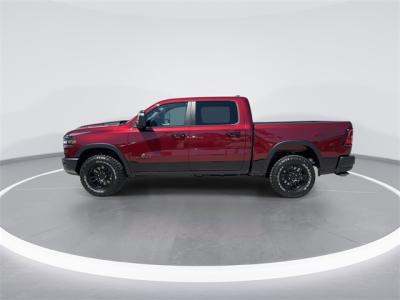 New 2026 Ram 1500 Rebel  in Anaheim, CA 4