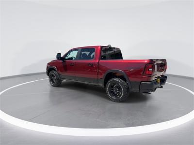 New 2026 Ram 1500 Rebel  in Anaheim, CA 5