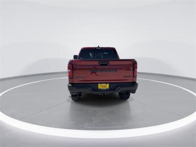 New 2026 Ram 1500 Rebel  in Anaheim, CA 6