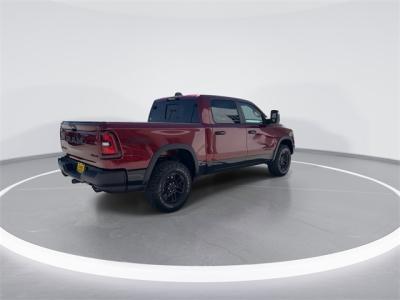 New 2026 Ram 1500 Rebel  in Anaheim, CA 7