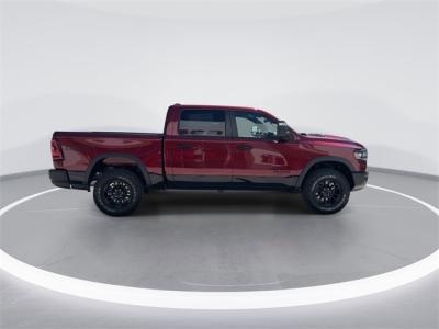 New 2026 Ram 1500 Rebel  in Anaheim, CA 8
