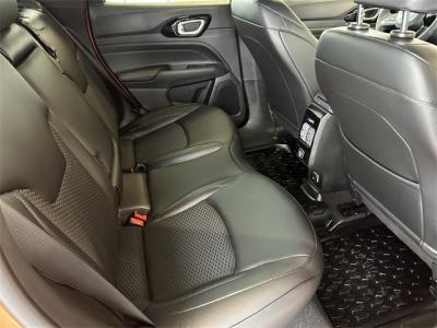 New 2026 Jeep Compass Latitude  in Anaheim, CA 9