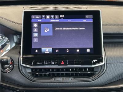 New 2026 Jeep Compass Latitude  in Anaheim, CA 12