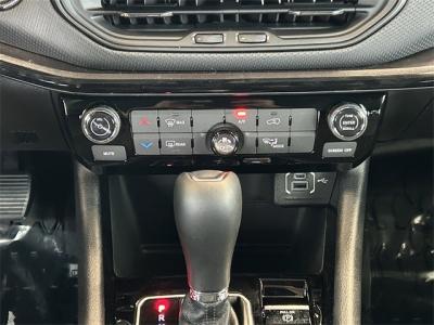 New 2026 Jeep Compass Latitude  in Anaheim, CA 13