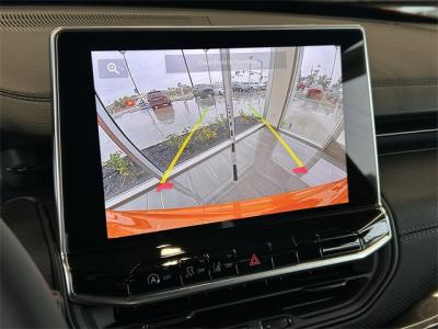 New 2026 Jeep Compass Latitude  in Anaheim, CA 17