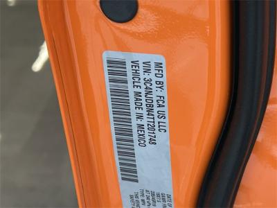 New 2026 Jeep Compass Latitude  in Anaheim, CA 18