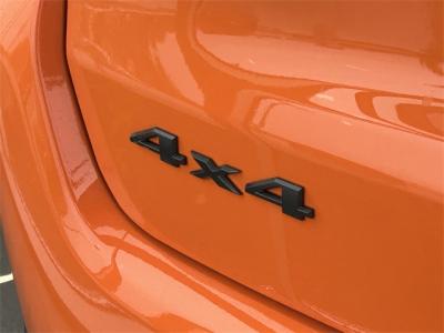 New 2026 Jeep Compass Latitude  in Anaheim, CA 4