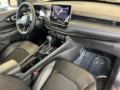 New 2026 Jeep Compass Latitude  in Anaheim, CA 6