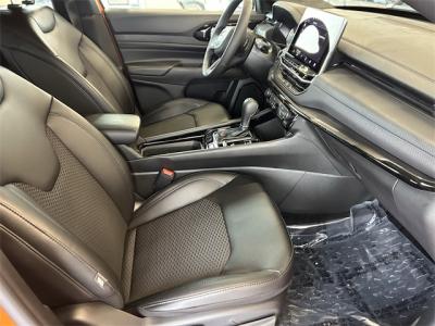 New 2026 Jeep Compass Latitude  in Anaheim, CA 7