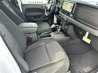 New 2025 Jeep Gladiator Mojave  in Anaheim, CA 11