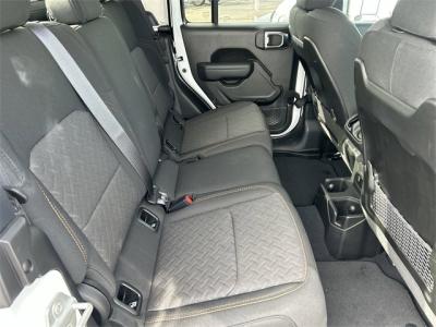 New 2025 Jeep Gladiator Mojave  in Anaheim, CA 13