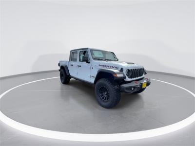 New 2025 Jeep Gladiator Mojave  in Anaheim, CA 1