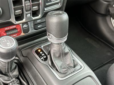 New 2025 Jeep Gladiator Mojave  in Anaheim, CA 20