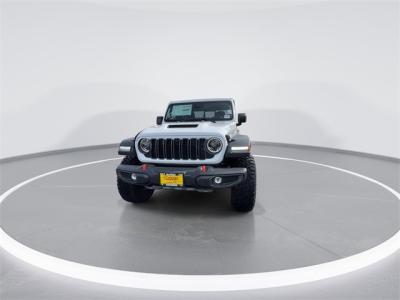 New 2025 Jeep Gladiator Mojave  in Anaheim, CA 2