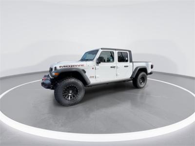 New 2025 Jeep Gladiator Mojave  in Anaheim, CA 3
