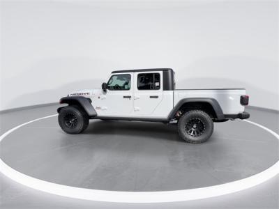 New 2025 Jeep Gladiator Mojave  in Anaheim, CA 4